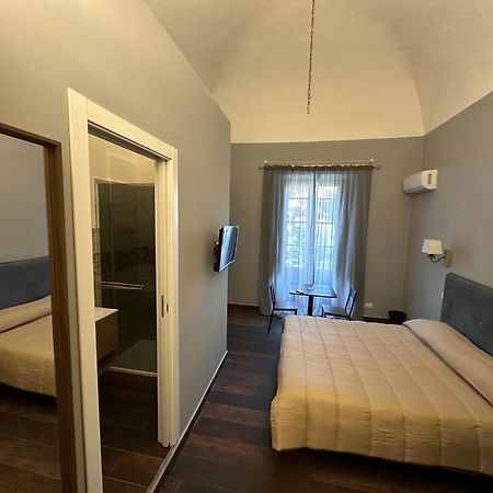 B&B Palazzo Fischetti Aeroporto di Catania Fontana Rossa Esterno foto