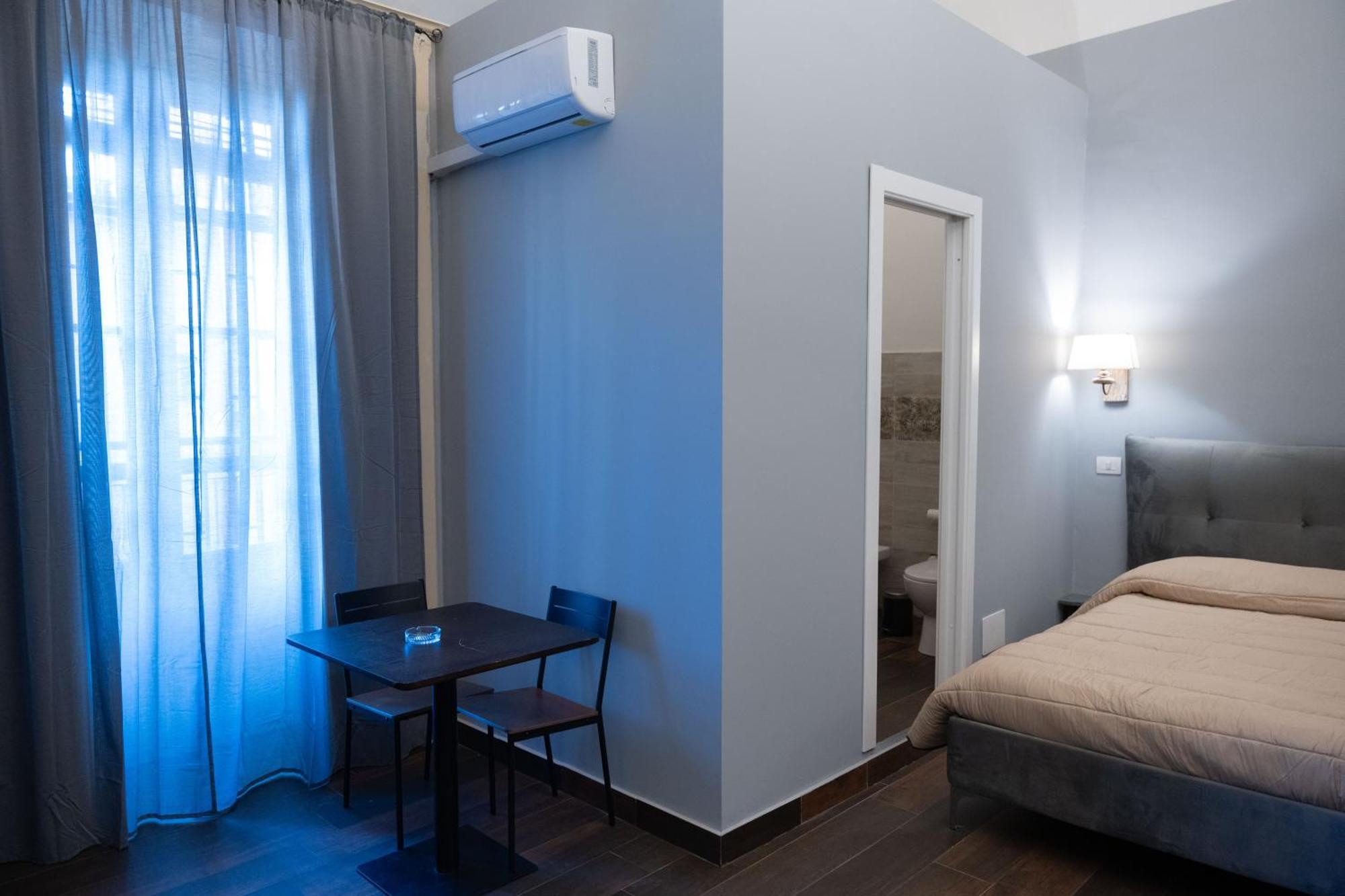 B&B Palazzo Fischetti Aeroporto di Catania Fontana Rossa Esterno foto