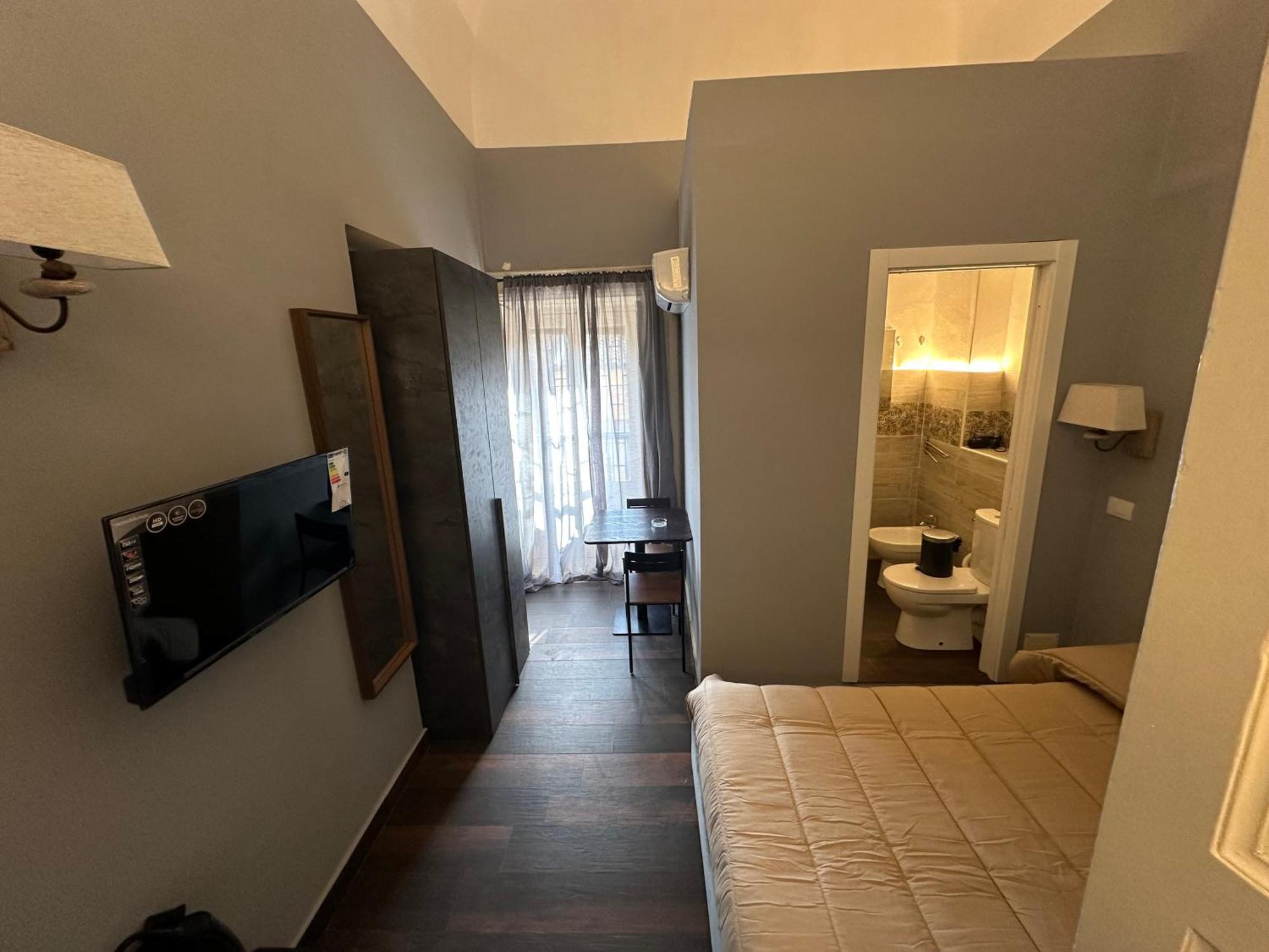 B&B Palazzo Fischetti Aeroporto di Catania Fontana Rossa Esterno foto
