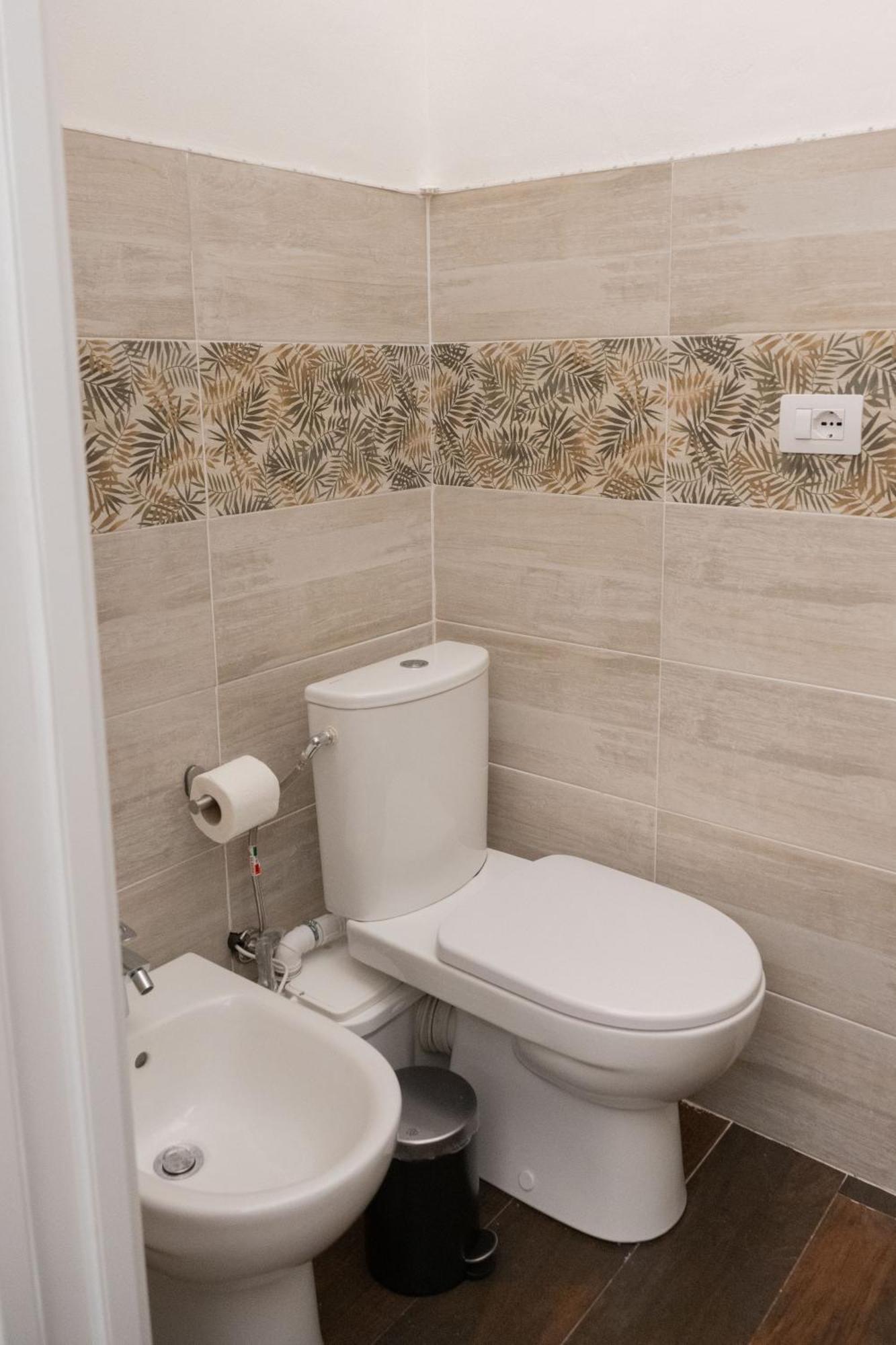B&B Palazzo Fischetti Aeroporto di Catania Fontana Rossa Esterno foto