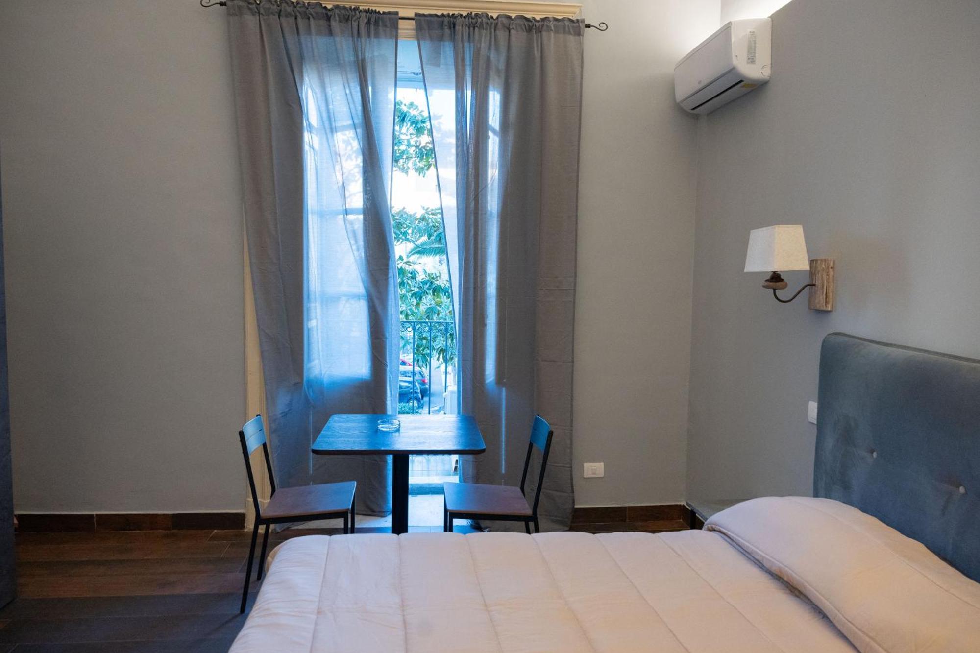 B&B Palazzo Fischetti Aeroporto di Catania Fontana Rossa Esterno foto