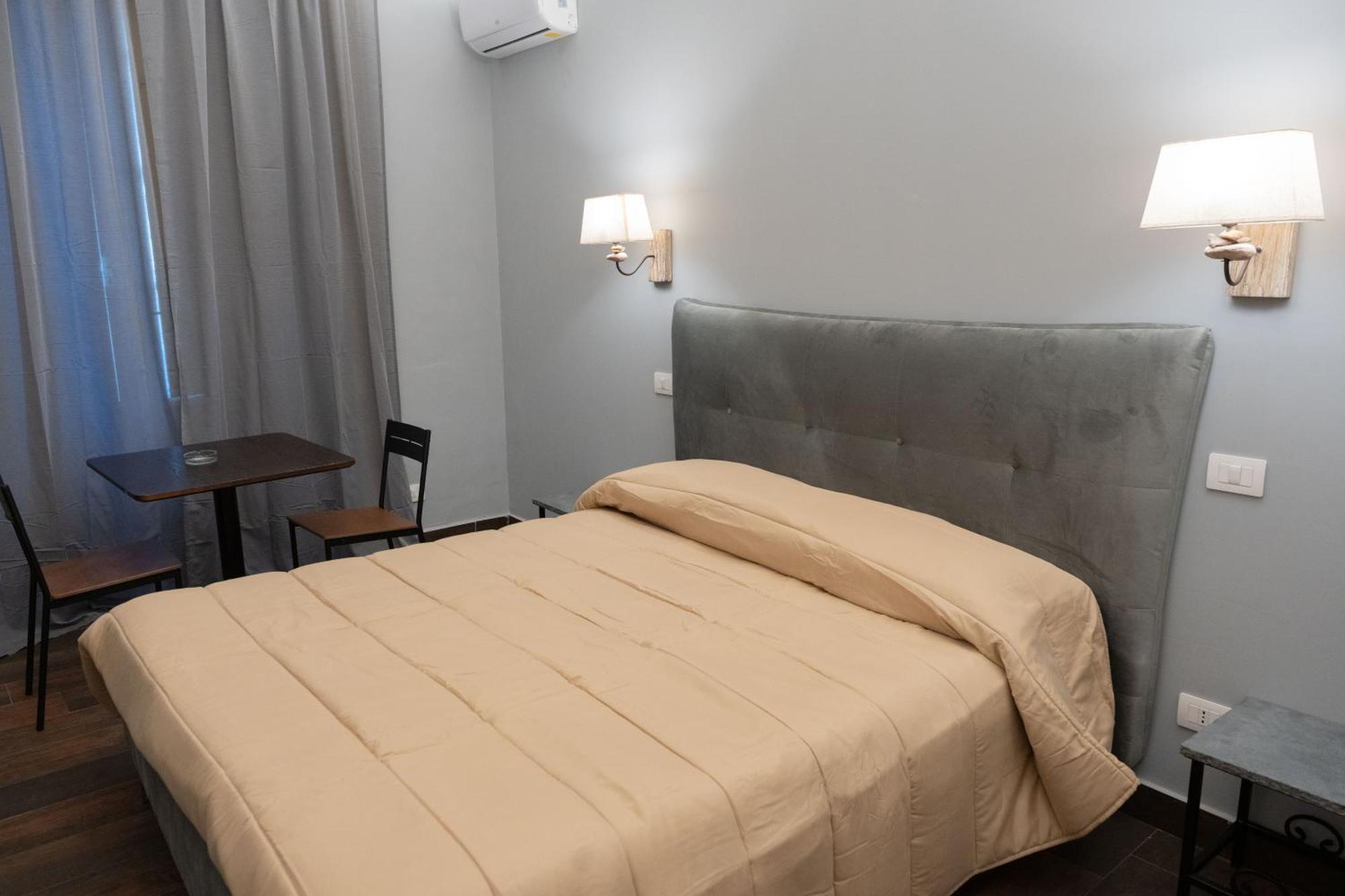 B&B Palazzo Fischetti Aeroporto di Catania Fontana Rossa Esterno foto